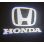 Подсветка дверей авто - Honda 2